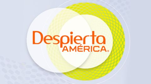 Despierta América.