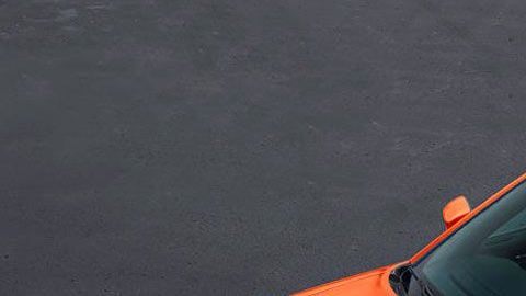 Dodge Charger Hellcat