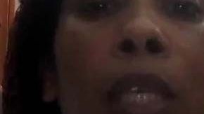 La mujer se identificó como Yakira Elena Santos.