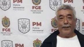 Don Ramón defendió a su hijo de secuestradores.