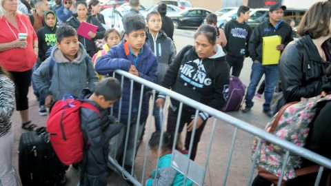 El abogado ayuda ahora desde una ONG y como voluntario.