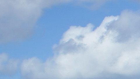 La renovada garita contará con 63 cabinas con agentes. (Manuel Ocaño)