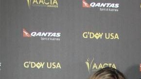 Elsa Pataky y Chris Hemsworth