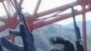 El M2, el asesino de policías que traicionó al Mencho y el CJNG para irse con bando contrario