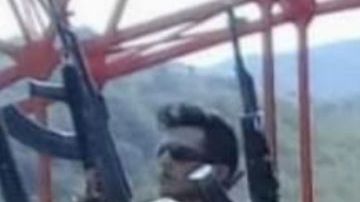 El M2, el asesino de policías que traicionó al Mencho y el CJNG para irse con bando contrario