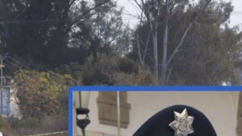 El Mencho y el Marro matan a 3 mujeres policía en una semana; a una la descuartizaron