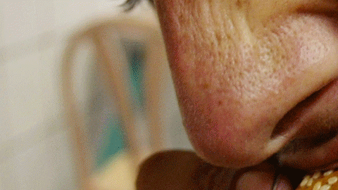 La mujer ya había tenido un fuerte altercado con la policía anteriormente.