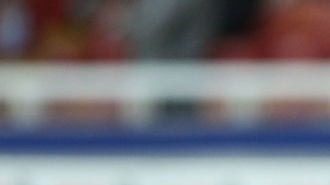 Peña fue objeto de burlas en Twitter.