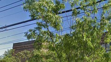 Blessed Sacrament School, Staten Island