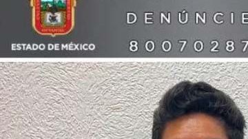 Edgar Rafael 'N' admitió haber matado a su exesposa en México.