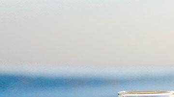 La pareja ha estado regresando el dinero a sus víctimas.