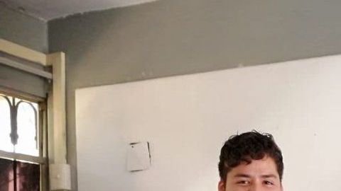 Los alumnos estudian en el Tecnológico de Morelia.