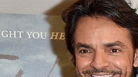 El actor Eugenio Derbez inicia a abrirse paso por el cine norteamericano.