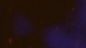 Cavidades gigantes excavadas por el estallido en un agujero negro.