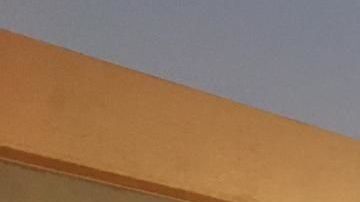 Clientes y empleados fueron desalojados.