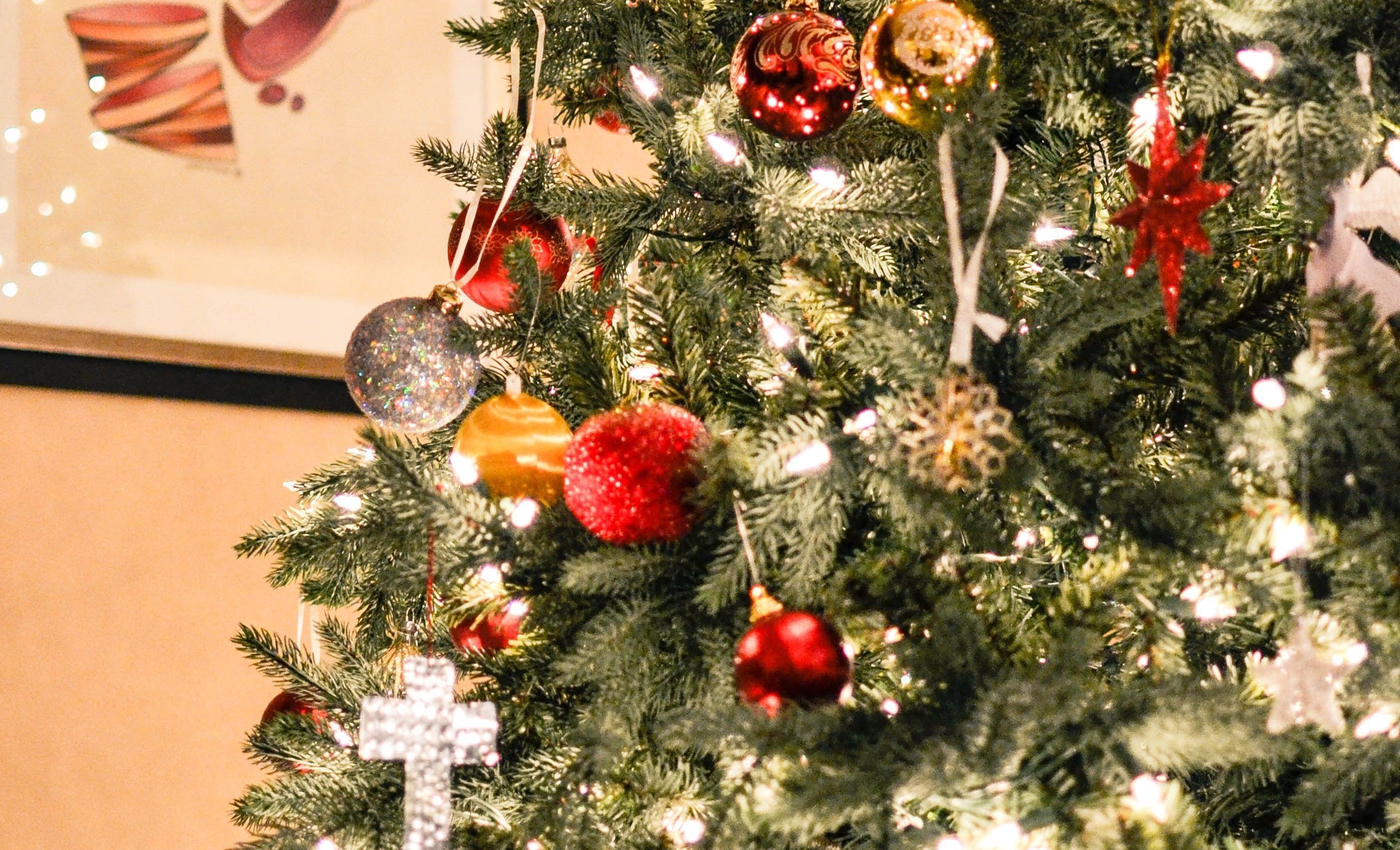 Chicago se prepara para iluminar el árbol de Navidad del Millennium