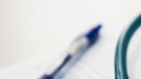 Algunos análisis que mandó a hacer la doctora podrían haber sido innecesarios.