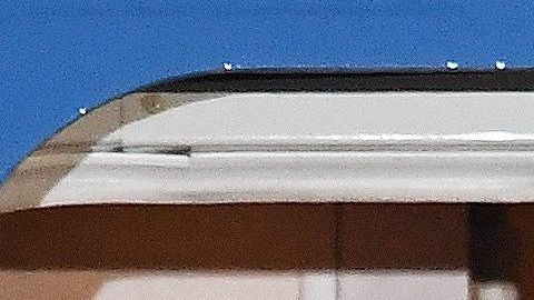 EEUU también anunció este lunes  aranceles a Argentina y Brasil.