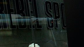 Una idea creativa lo ayudó a formar una empresa exitosa.