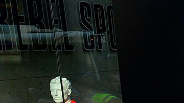 Una idea creativa lo ayudó a formar una empresa exitosa.