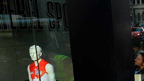 Una idea creativa lo ayudó a formar una empresa exitosa.