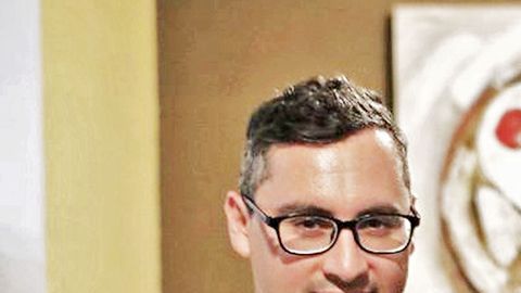 Sin Cara, ahora llamado Cinta de Oro, empezará una nueva etapa en su carrera.