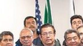El Consejo se reunirá cada 30 días para promover una agenda binacional.