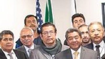 El Consejo se reunirá cada 30 días para promover una agenda binacional.