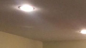 Autoridades y vecinos acudieron al funeral de "Miguelito", como se refirió la Iglesia Jesús Rey de Reyes al ecuatoriano.