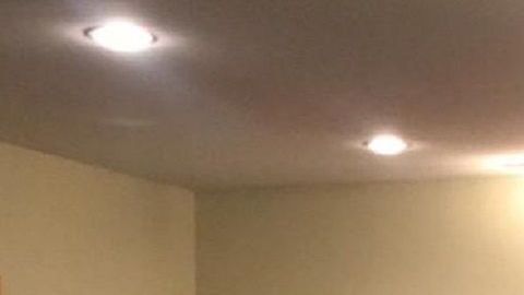 Autoridades y vecinos acudieron al funeral de "Miguelito", como se refirió la Iglesia Jesús Rey de Reyes al ecuatoriano.