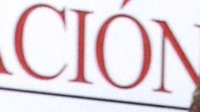 Gabriel Soto y Geraldine Bazán