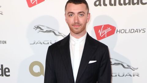 Sam Smith.