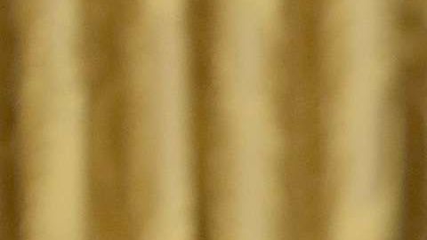 El presidente Trump habló del huracán Florence.