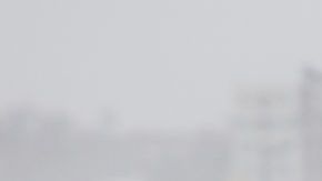 No se esperan graves tormentas de nieve durante Navidad.