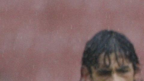 El futbolista milita en el Atlético Nacional.