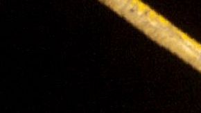 La representación satírica fue considerada racista.