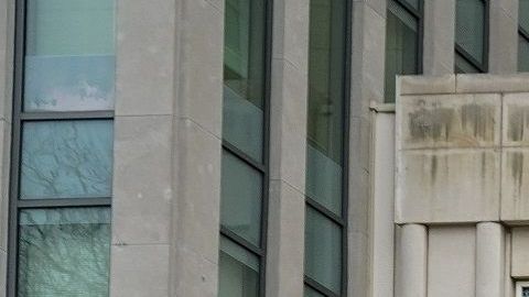 El caso de García Luna será trasladado a la Corte de Distrito Este con sede en Brooklyn.