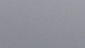 Parte del muro en la frontera con Nogales, Arizona.