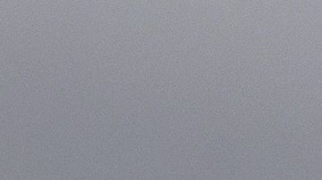 Parte del muro en la frontera con Nogales, Arizona.