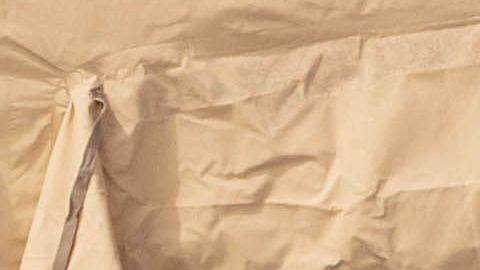 Patrulla Fronteriza en El Paso procesa a solicitantes de asilo.