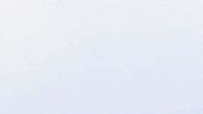 Donald, Melania y Barron Trump.