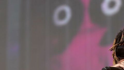 Juice Wrld murió a los 21 años.