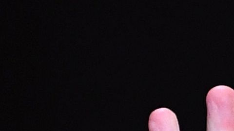 Messi también ganó el premio The Best de la FIFA.