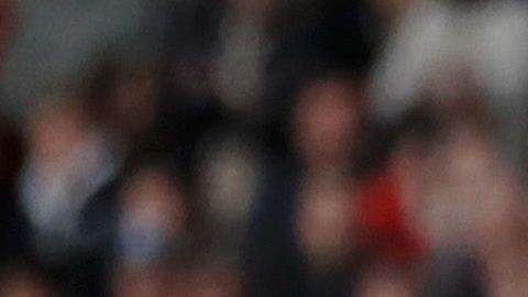 El delantero se ha convertido en un ídolo en el club de la Liga Premier.