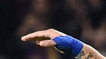 Barcelona ganó La Liga en 2019.