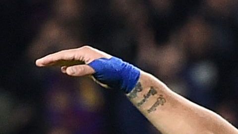 Barcelona ganó La Liga en 2019.