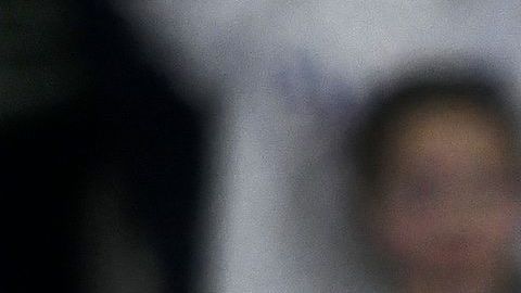 El presidente Trump en un mitin en Pensilvania.