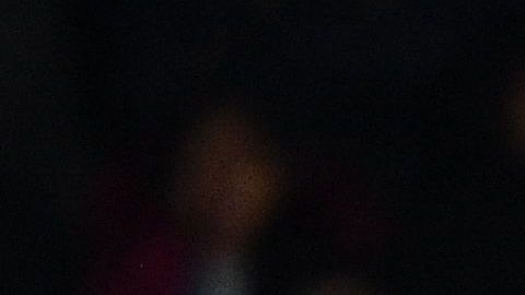 CR7 tuvo alumno de lujo para mostrarle cómo hacer un súper salto.