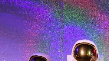 La NASA divide los salarios de los astronautas tomando en cuenta diversos factores, como el rendimiento y la antigüedad.