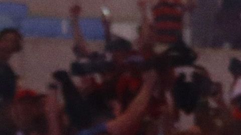 Flamengo tiene la mayor afición del mundo.